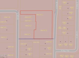 5625 S 11 Street #34, Phoenix, AZ 85040
