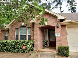 55 N Abram Cir, Spring, TX 77382