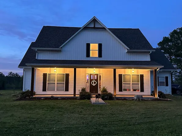 2900 Arthur Dr NW, Brookhaven, MS 39601