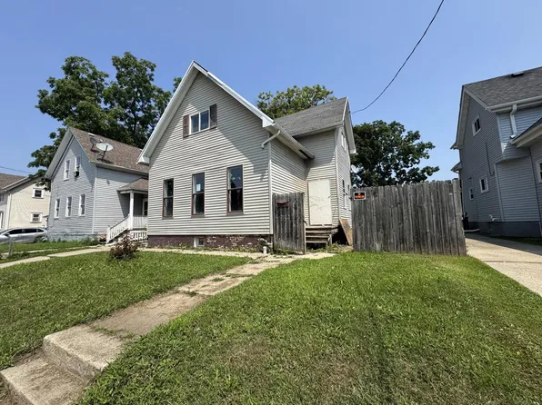 235 Howland AVENUE, Racine, WI 53404