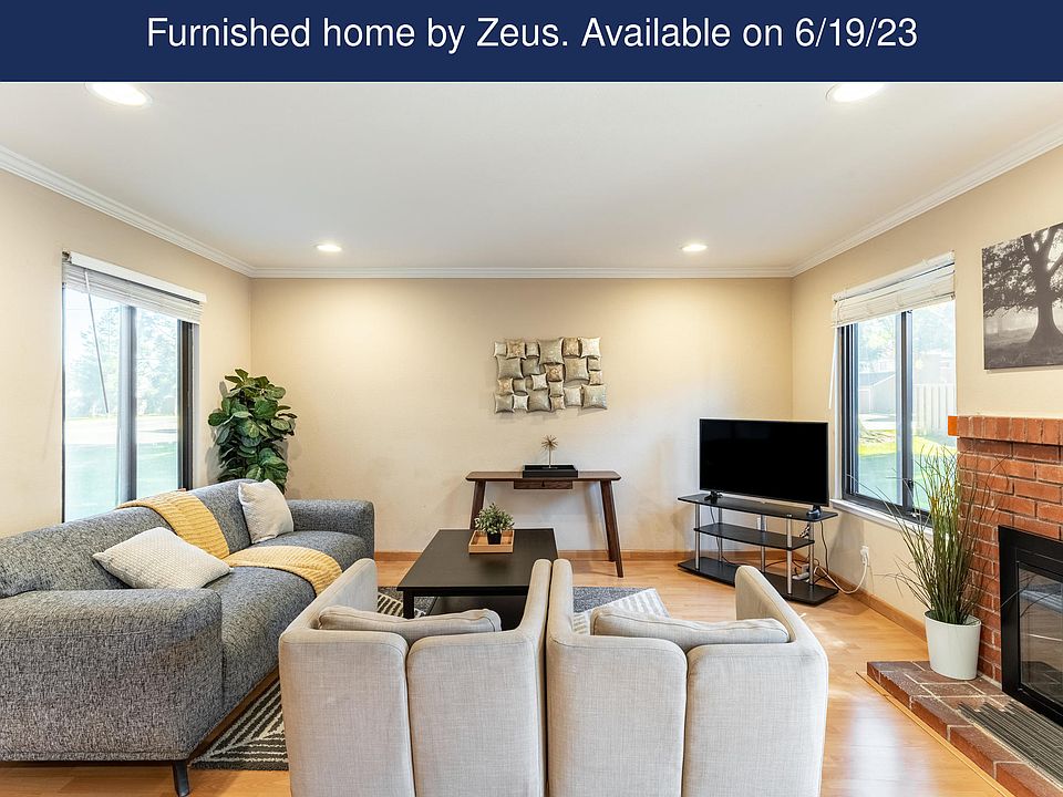 At Zeus, we design move-in ready homes and fully manage them ourselves.