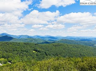 Lot 15 Boone Ridge Lane, Boone, NC 28607