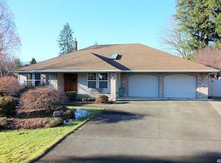 5821 Prospector Pl SW, Tumwater, WA 98512