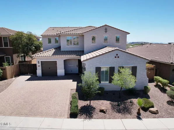 2109 W White Feather Lane, Phoenix, AZ 85085