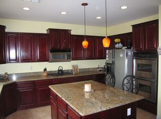 1991 E Yellowstone Pl, Chandler, AZ 85249