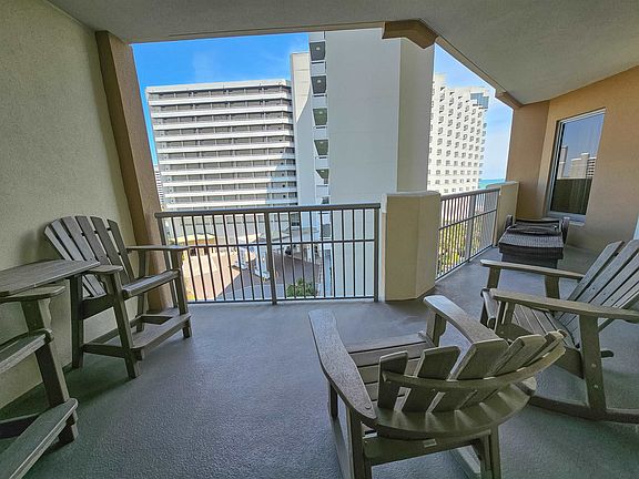 3rd image of 9994 Beach Club Dr. #505