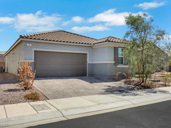 745 Wild Highlands Ln, Henderson, NV 89015