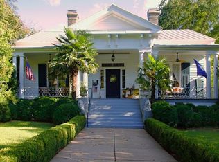 208 Magazine St, Abbeville, SC 29620