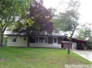 11010 Xavis St NW, Coon Rapids, MN 55433