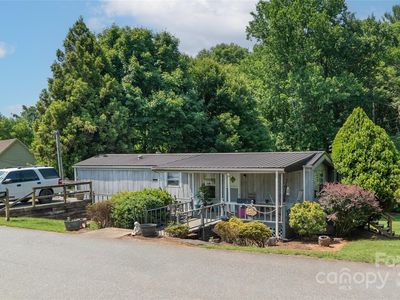 406 Shady Rest Rd, Morganton, NC, 28655