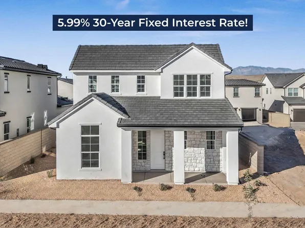 652 W Emerald Point Dr, Saint George, UT 84790