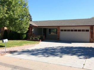 646 Buckley Way, Aurora, CO 80011