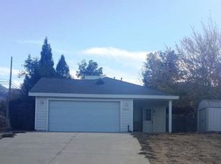 21900 Arosa Rd, Tehachapi, CA 93561