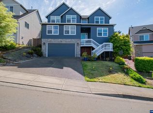 977 Reagan Ave NW, Salem, OR 97304