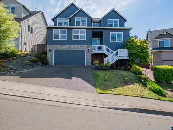 977 Reagan Ave NW, Salem, OR 97304