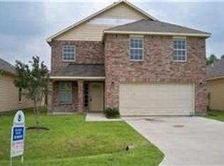 10606 Logger Pine Trl, Houston, TX 77088