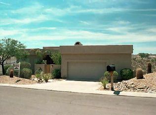 16868 E Stoneridge Ct, Fountain Hills, AZ 85268