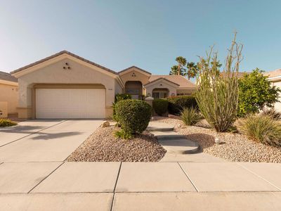 78168 Sunrise Canyon Ave, Palm Desert, CA, 92211