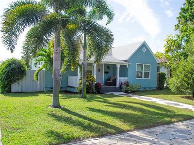 2500 2nd Ave S, Saint Petersburg, FL, 33712