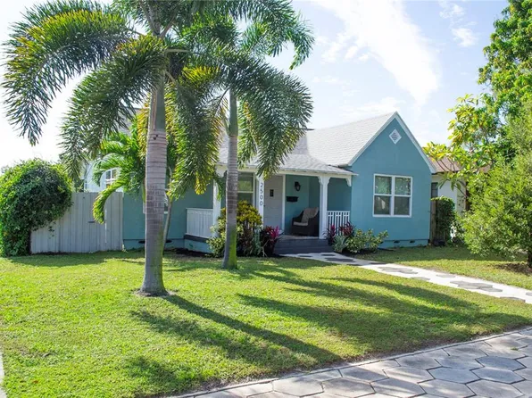2500 2nd Ave S, Saint Petersburg, FL 33712