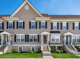 6515 Nottinghill Trail Dr #14, Canal Winchester, OH 43110