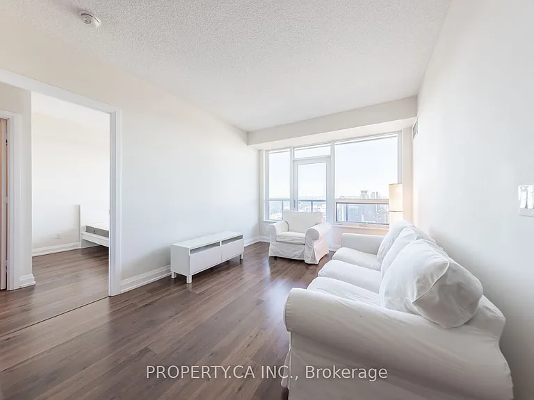 5 Sheppard Ave E #3422 — Photo 11