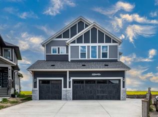 101 NW Homestead Cres NE, Calgary, AB T3J2K8