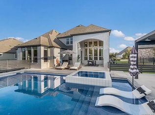 2119 Kerrisdale Dr, San Antonio, TX 78260