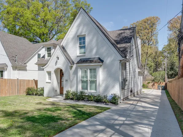 28 S Highland St, Memphis, TN 38111