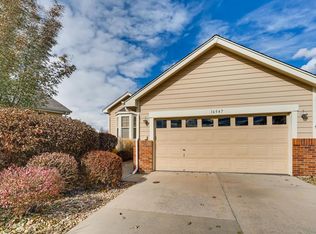 16547 E Auburn Hills Dr, Parker, CO 80134