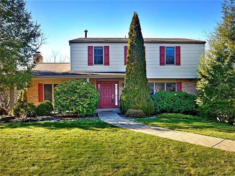 1st image of 3909 Murry Highlands Cir
