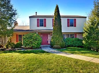 3909 Murry Highlands Cir, Murrysville, PA