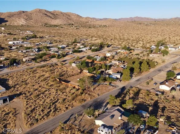 60255 Natoma Trl #44, Joshua Tree, CA 92252