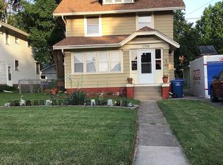 2518 Beaver Ave, Des Moines, IA 50310