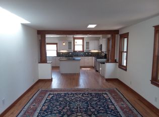712 Gildersleeve St, Santa Fe, NM 87505