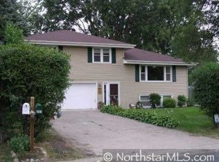 297 1st Ave SE, New Brighton, MN 55112