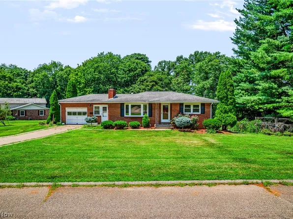 118 Coventry Rd, Marietta, OH 45750