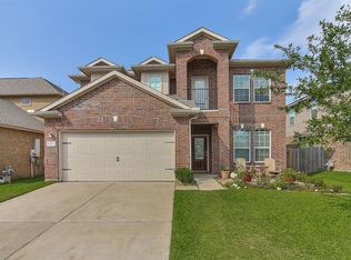 2507 Horned Owl Dr, Katy, TX 77494