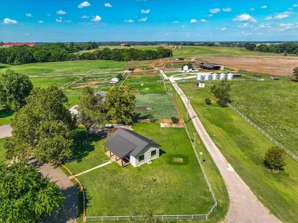20267 Horse Ave, Purcell, OK 73080