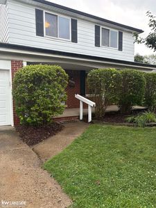 34646 Amsterdam Dr, Sterling Heights, MI, 48312