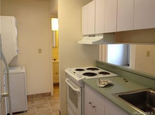 1620 Kewalo St APT 602, Honolulu, HI 96822