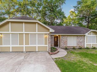 16502 Rawhide Trl, Cypress, TX 77429