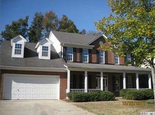 8616 Ellington Park Dr, Charlotte, NC 28277