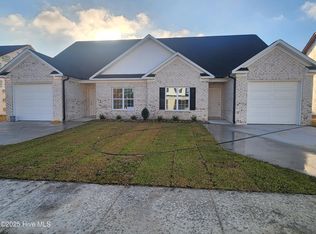 2105 Dartford Dr #B, Greenville, NC 27834