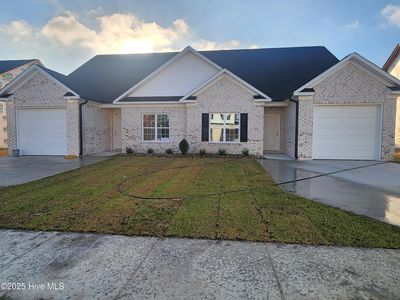 2105 Dartford Drive #B, Greenville, NC, 27834