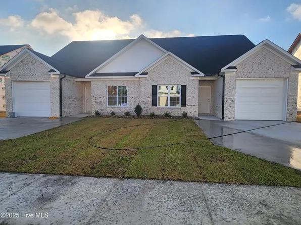 2105 Dartford Drive #B, Greenville, NC 27834