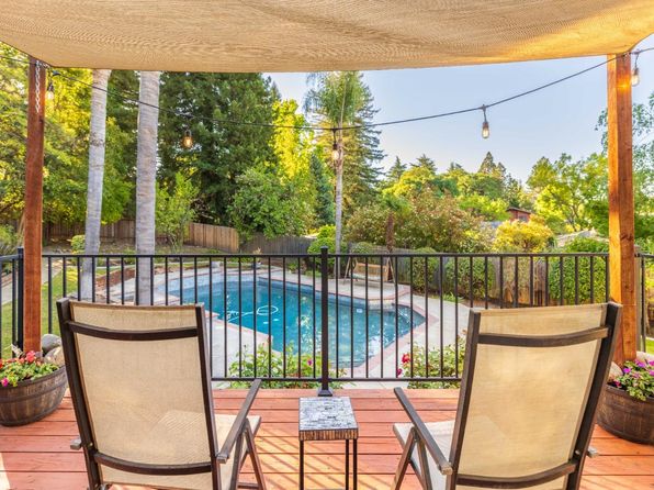 5030 Chicago Ave, Fair Oaks, CA 95628