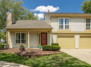 2533 Chaseway Ct, Indianapolis, IN 46268