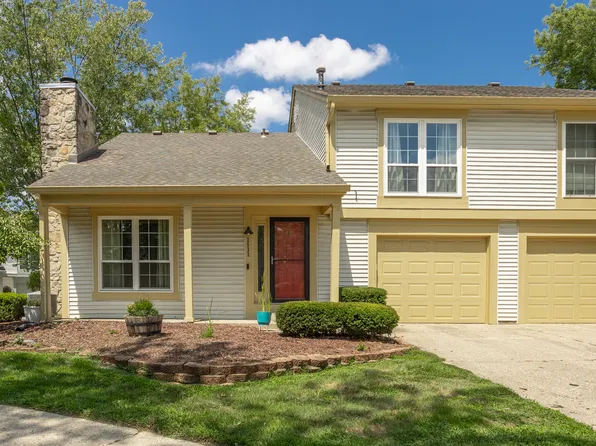 2533 Chaseway Ct, Indianapolis, IN 46268