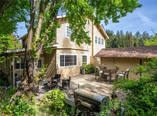 6701 E Zayante Rd, Felton, CA